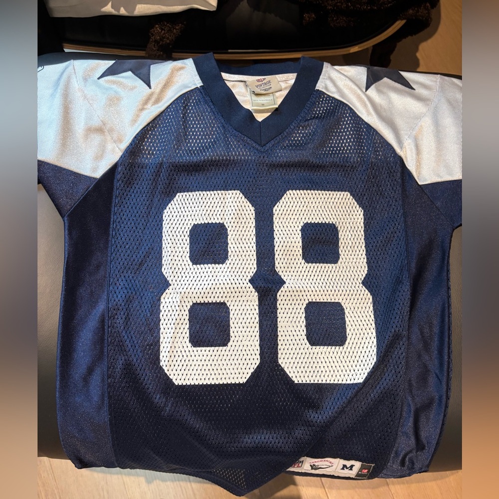 Cowboys Jersey No.88 BRYANT